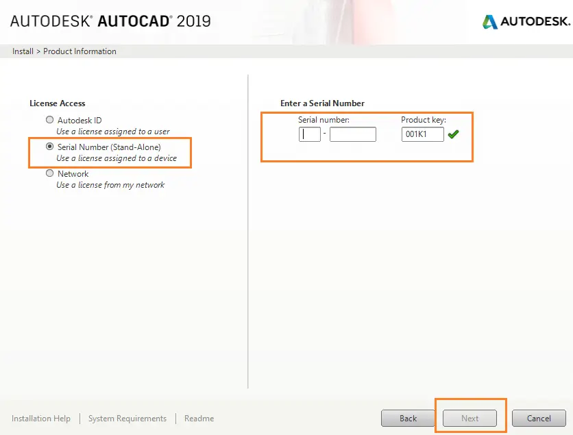 AutoCAD 2019 gratis nedladdning