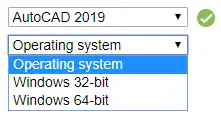 AutoCAD 2019 무료 다운로드