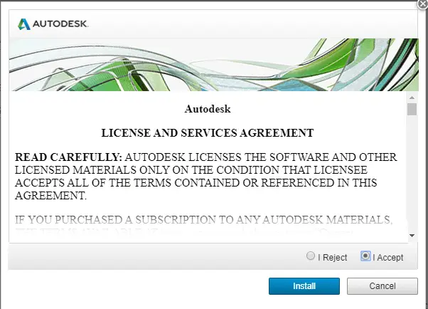 AutoCAD 2019 atsisiųsti nemokamai