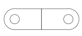 Étirement AutoCAD