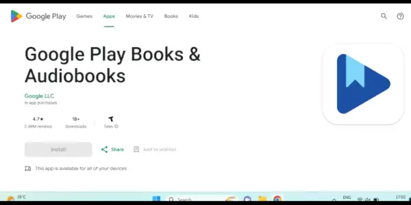 Google-playbooks-and-audiobooks