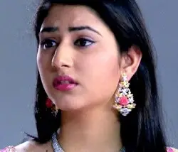 Disha Parmar