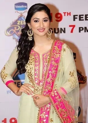 Disha Parmar