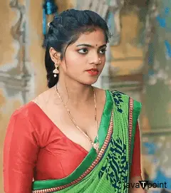 Bharti Jha