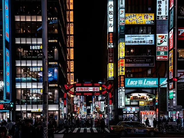 ボディ東京