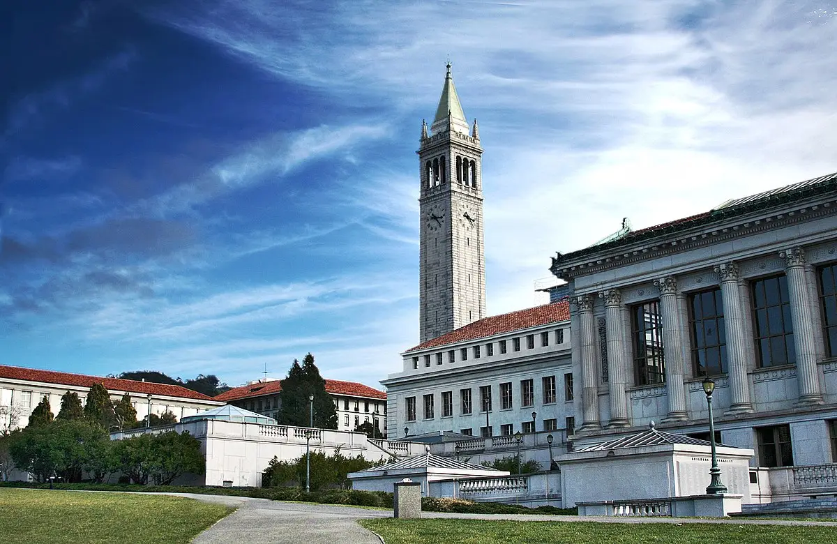 Functie-UC-Berkeley