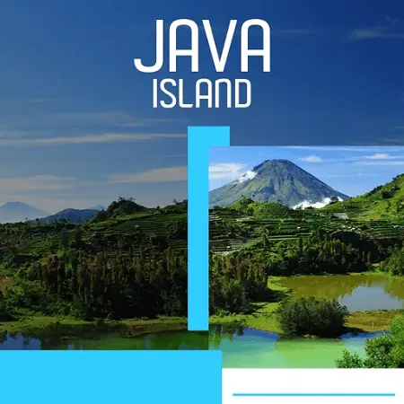 Isla de Java