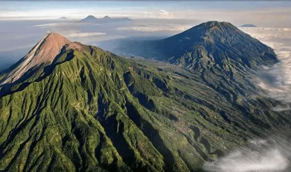 Isla de Java