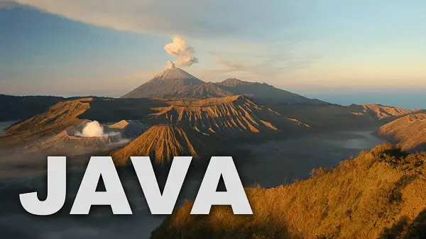 Java-øya