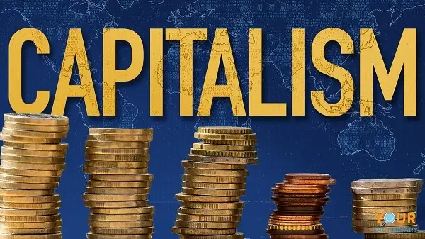 Vantagens e desvantagens do capitalismo