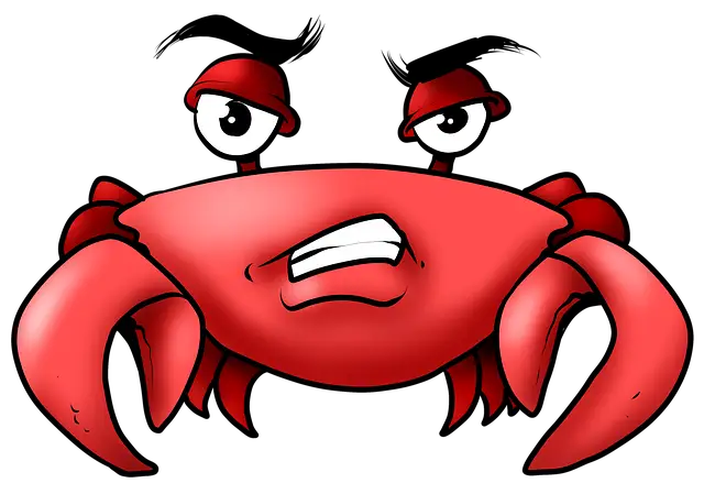 corps_angry_crab