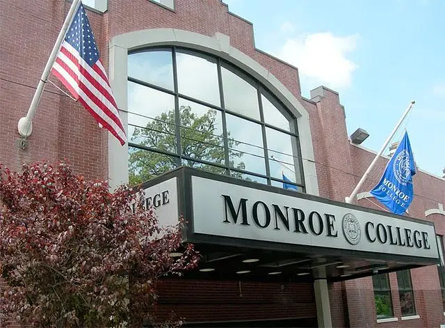 body_monroe_college