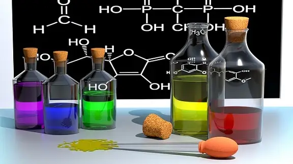 lichaamschemie