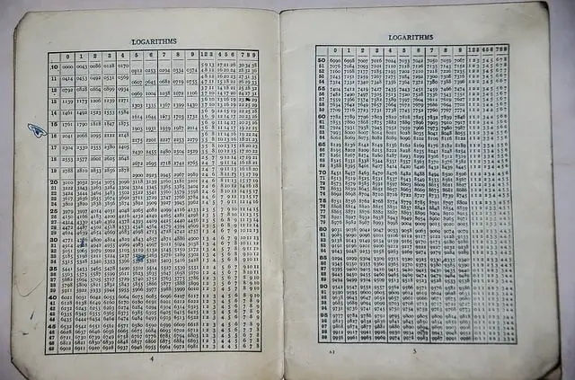 body_logarithm