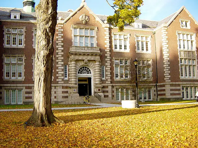 corps_vassar_college