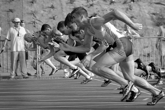 body-race-start-racing-konkurranse-konkurransedyktig