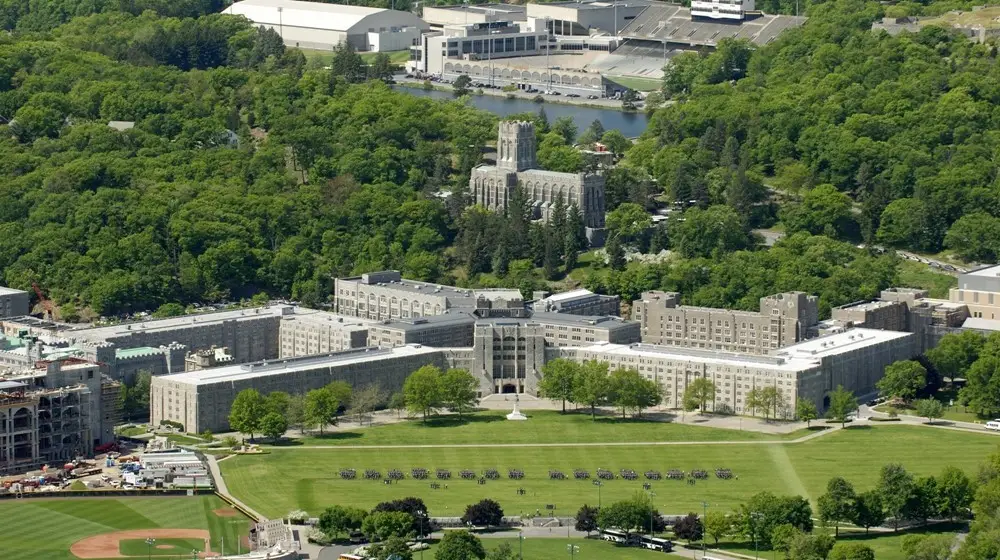 West Point