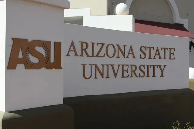 Körper-Arizona-State-Universität