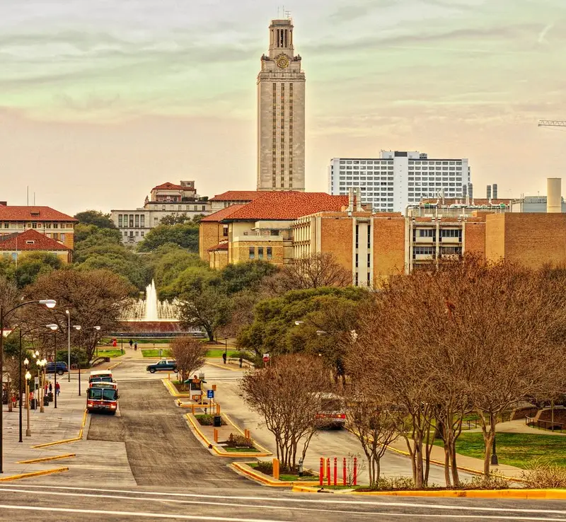 body-university of-texas-austin-kumar-appaiah