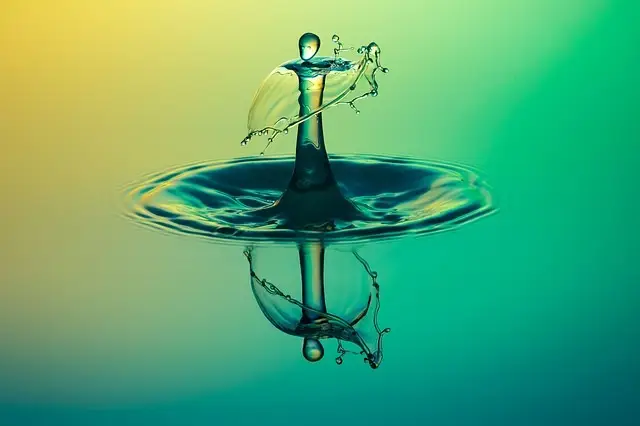 body_water droplet