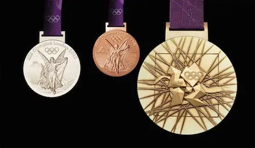 body_olympiske medaljer