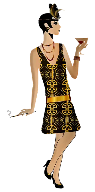 iezīme_flapper_girl