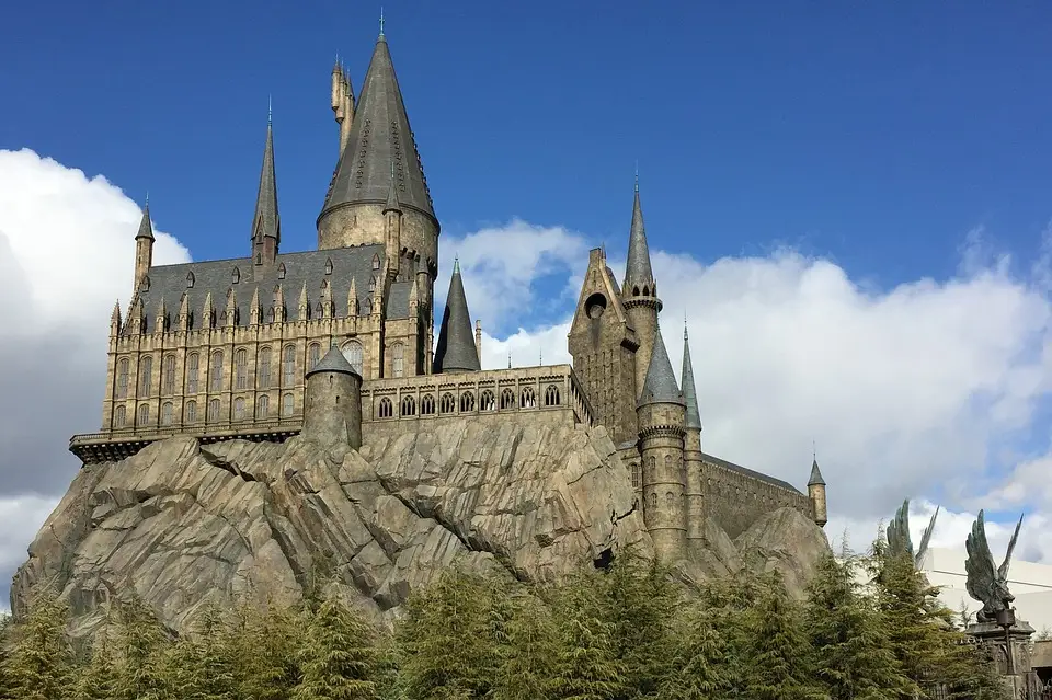 imagem corporal-hogwarts