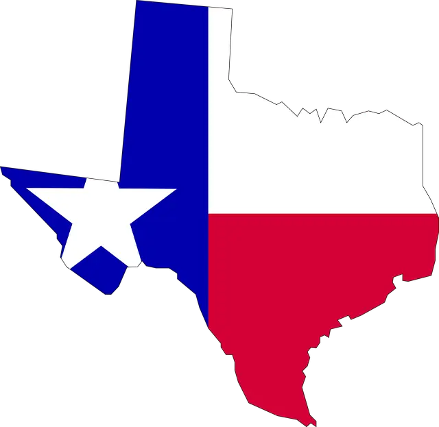 cos_bandera_de_estat_de_texas