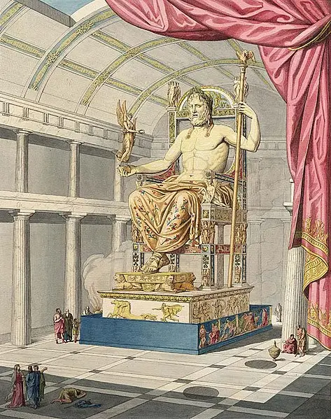 corpo-zeus-em-olympia-quatremere-de-quincy-1815