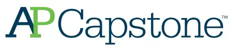 logotipo principal_capstone