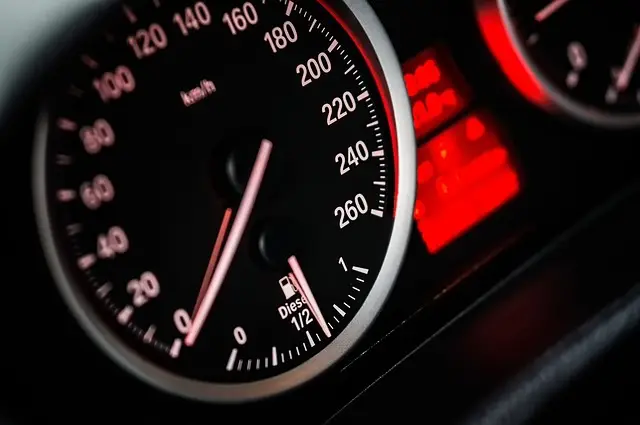 body_speed_odometro