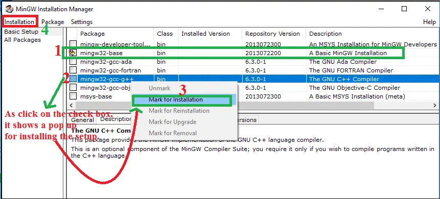 Visual Studio Code에서 C 프로그램을 실행하는 방법