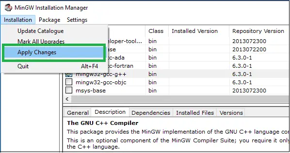 Visual Studio Code에서 C 프로그램을 실행하는 방법