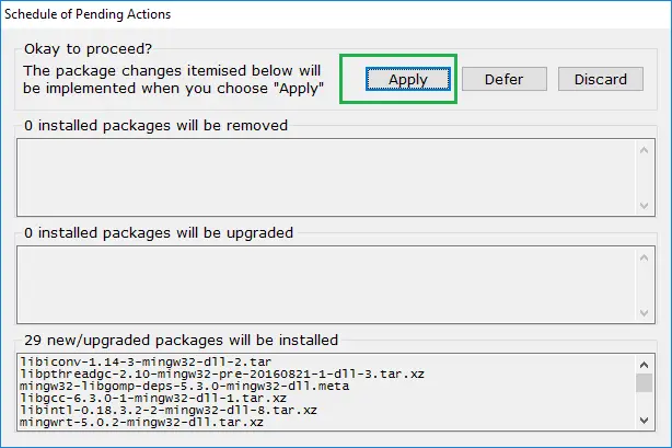 Visual Studio Code에서 C 프로그램을 실행하는 방법