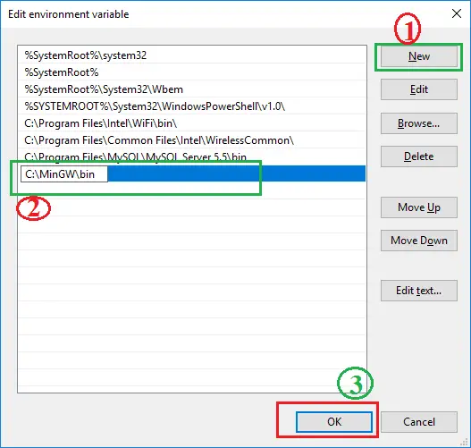 Ako spustiť program C v kóde Visual Studio