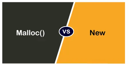 malloc() vs new C++:ssa