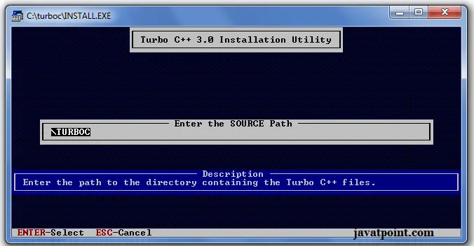 Cpp-installation 4