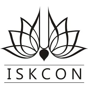 ISKCON forma completa