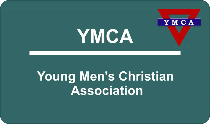 YMCA full form