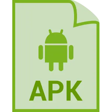 Polni obrazec APK