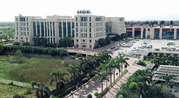 Empresa HCL