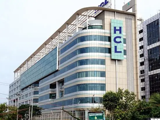 HCL 회사