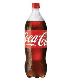 Coca Cola kompanija