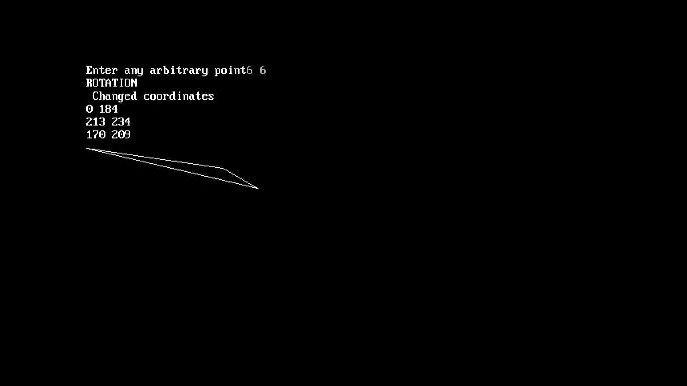 Programas de computação gráfica