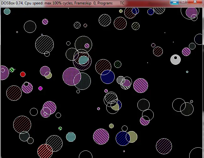 Programas de computação gráfica