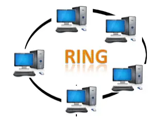 Topologies de xarxes informàtiques