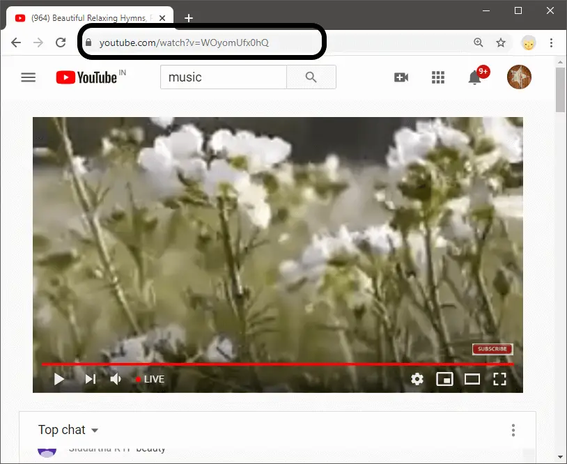 Hoe muziek downloaden van YouTube naar computer