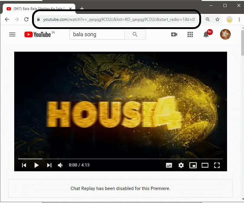 Cómo descargar música de YouTube a la computadora