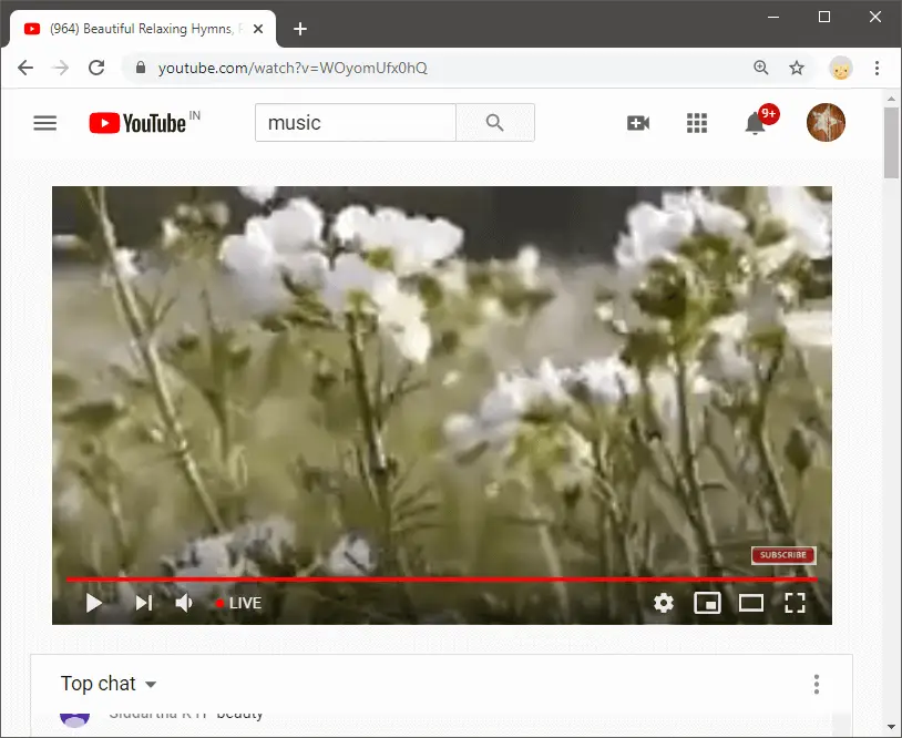 Cómo descargar música de YouTube a la computadora