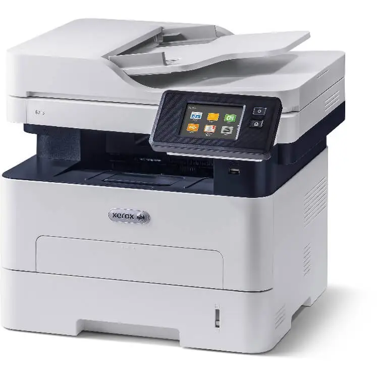 Multifunctionele printer